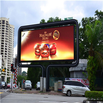 Nova Star System Full HD LED TV Display 4mm Pixels 960 X 960mm Customized Design
